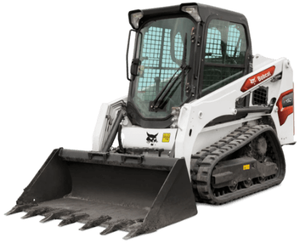 Track Loaders for sale in Southeast of Iowa